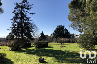 achat maison sourzac 24400