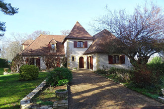 achat maison sourzac 24400