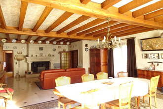 achat maison sourzac 24400