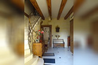 achat maison sourzac 24400