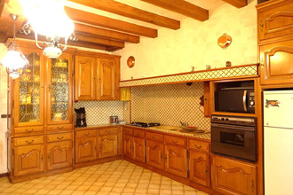 achat maison sourzac 24400