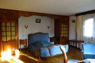 achat maison sourzac 24400