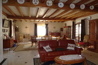 achat maison sourzac 24400