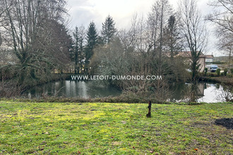 achat maison sourzac 24400