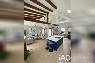 achat maison sourzac 24400