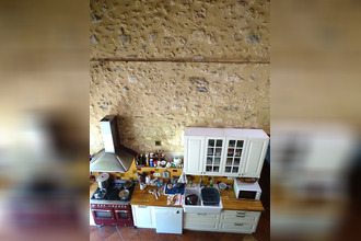 achat maison sourzac 24400