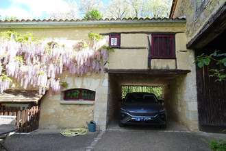 achat maison sourzac 24400