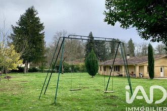 achat maison sourzac 24400