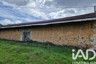 achat maison sourzac 24400