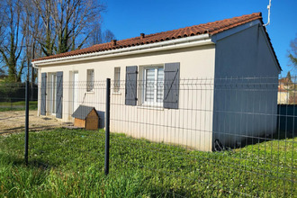 achat maison sourzac 24400