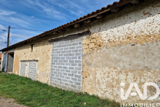 achat maison sourzac 24400