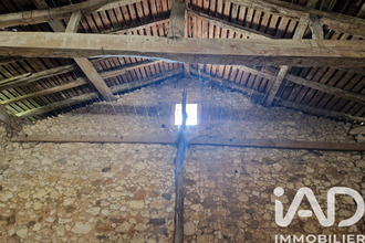 achat maison sourzac 24400