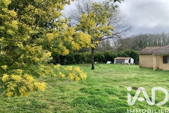 achat maison sourzac 24400