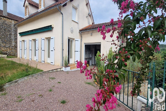 achat maison sourzac 24400