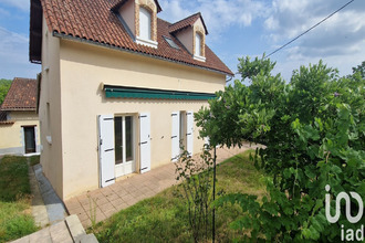 achat maison sourzac 24400