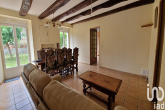 achat maison sourzac 24400