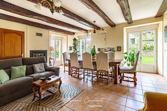 achat maison sourzac 24400