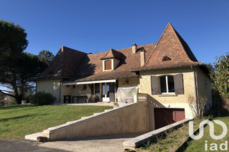 achat maison sourzac 24400