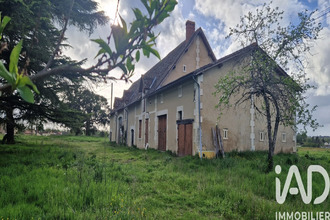 achat maison sourzac 24400