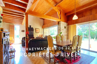 achat maison sourzac 24400