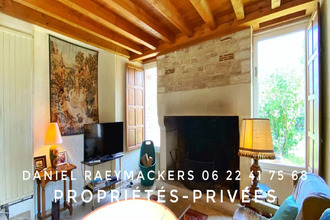 achat maison sourzac 24400