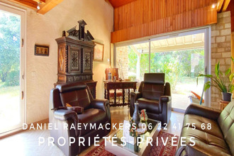 achat maison sourzac 24400