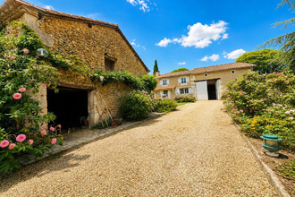 achat maison sourzac 24400