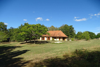 achat maison sourzac 24400
