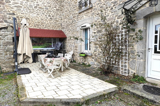 achat maison sous-parsat 23150