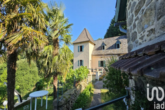 achat maison sousceyrac 46190