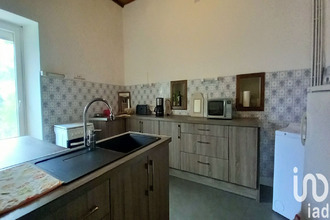 achat maison sousceyrac 46190