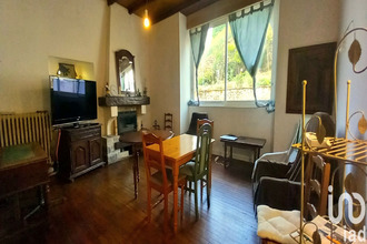 achat maison sousceyrac 46190