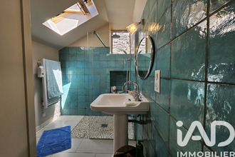 achat maison sousceyrac 46190