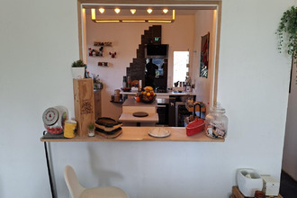 achat maison sousceyrac 46190