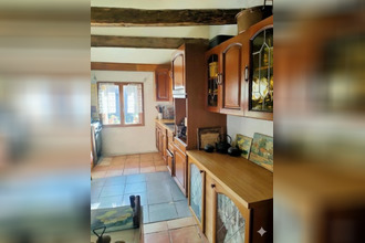 achat maison sousceyrac 46190