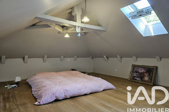 achat maison sousceyrac 46190