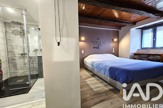 achat maison sousceyrac 46190