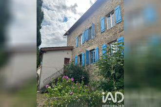 achat maison sousceyrac 46190