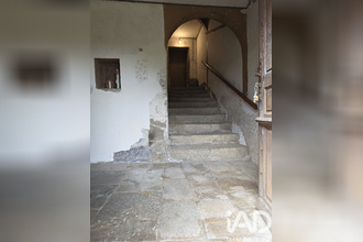 achat maison sousceyrac 46190