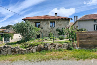 achat maison sousceyrac 46190