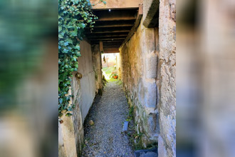 achat maison sousceyrac 46190