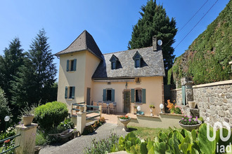achat maison sousceyrac 46190