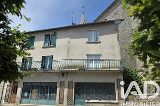 achat maison sousceyrac 46190