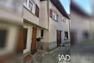 achat maison sousceyrac 46190