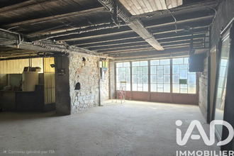 achat maison sousceyrac 46190
