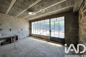 achat maison sousceyrac 46190