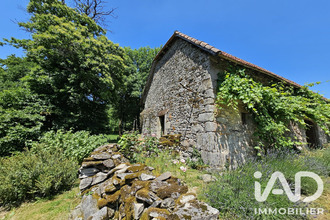 achat maison sousceyrac 46190