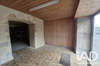 achat maison sousceyrac 46190