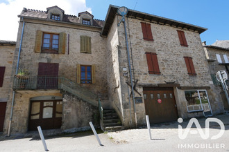 achat maison sousceyrac 46190