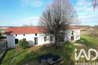 achat maison sousmoulins 17130